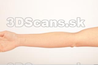 Photo reference of forearm 0001